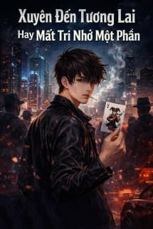 Xuyên Đến Tương Lai Hay Mất Trí Nhớ Một Phần