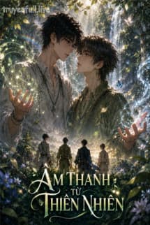 Âm Thanh Từ Thiên Nhiên