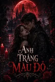 Ánh Trăng Màu Đỏ