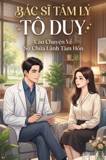 Bác Sĩ Tâm Lý Tô Duy