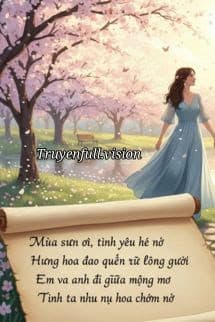 Bài Thơ Mùa Xuân - Gấu Nhỏ Của L
