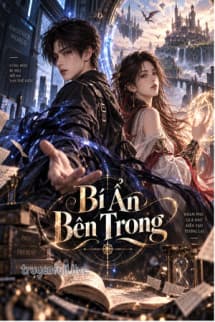 Bí Ẩn Bên Trong