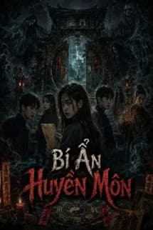 Bí Ẩn Huyền Môn