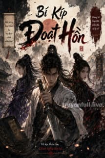 Bí Kíp Đoạt Hồn