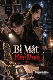 Bí Mật Bên Dưới