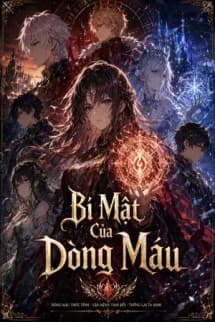 Bí Mật Của Dòng Máu