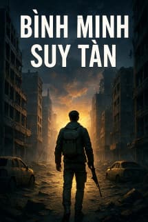 Bình Minh Suy Tàn