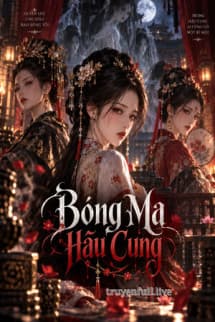 Bóng Ma Hậu Cung