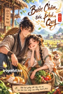 Bước Chân Đến Phú Quý
