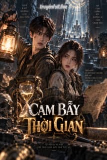 Cạm Bẫy Thời Gian