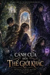 Cánh Cửa Đến Thế Giới Khác
