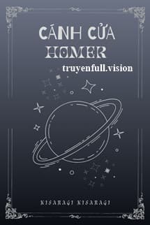 Cánh Cửa Homer - Kisaragi Kisaragi