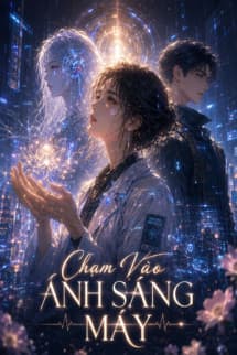 Chạm Vào Ánh Sáng Máy