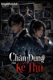 Chân Dung Của Kẻ Thù