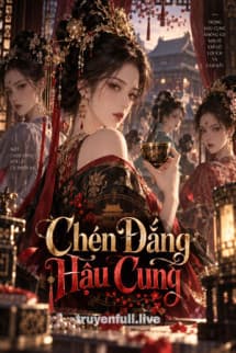 Chén Đắng Hậu Cung