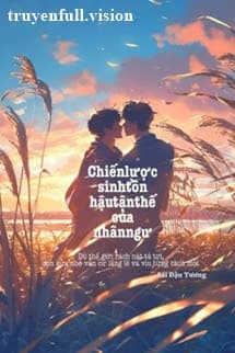 Chiến Lược Sinh Tồn Hậu Tận Thế Của Nhân Ngư