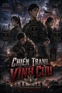 Chiến Tranh Vĩnh Cửu