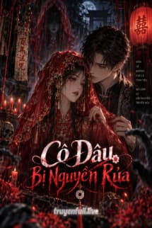 Cô Dâu Bị Nguyền Rủa
