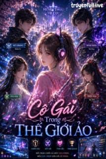 Cô Gái Trong Thế Giới Ảo