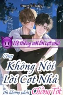 Công Không Nói Lời Cợt Nhả Thì Không Phải Chồng Tốt