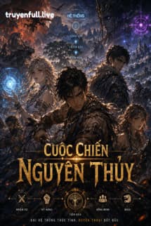 Cuộc Chiến Nguyên Thủy