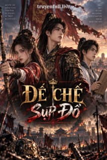 Đế Chế Sụp Đổ