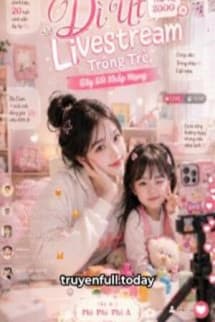 Dì Út Thế Hệ 2000 Livestream Trông Trẻ, Gây Sốt Khắp Mạng