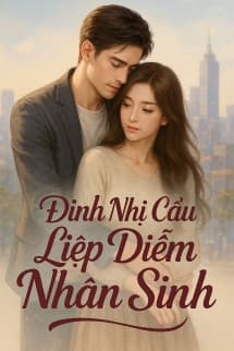 Đinh Nhị Cẩu Liệp Diễm Nhân Sinh