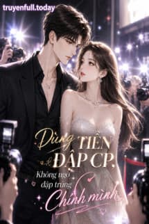 Dùng Tiền Đập CP, Không Ngờ Đập Trúng Chính Mình