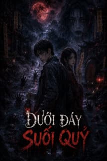 Dưới Đáy Suối Quỷ