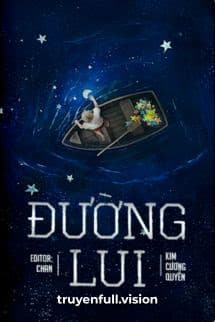 Đường Lui – Kim Cương Quyển