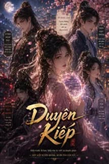 Duyên Kiếp