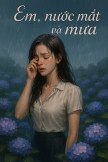 Em, Nước Mắt Và Mưa