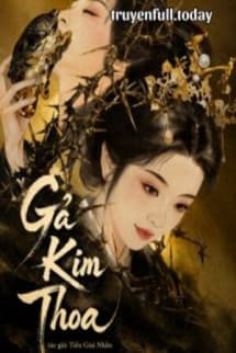 Gả Kim Thoa - Tiếu Giai Nhân