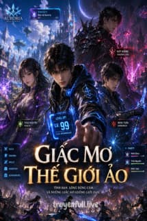 Giấc Mơ Thế Giới Ảo