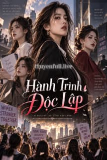 Hành Trình Độc Lập