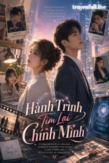 Hành Trình Tìm Lại Chính Mình