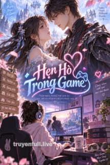 Hẹn Hò Trong Game