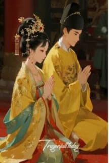 Hoàng Hậu Trọng Sinh Muốn Mưu Phản