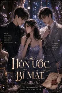 Hôn Ước Bí Mật