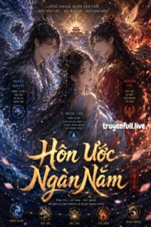 Hôn Ước Ngàn Năm