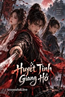 Huyết Tình Giang Hồ
