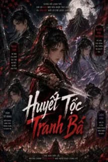 Huyết Tộc Tranh Bá