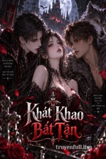 Khát Khao Bất Tận