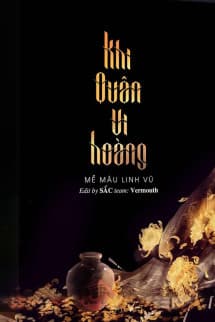 Khi Quân Vi Hoàng