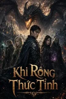 Khi Rồng Thức Tỉnh