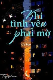 Khi Tình Yêu Phai Mờ - Trường Bội