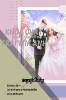 Khóa Chặt Trái Tim Anh - Băng Kỳ Lâm Tiểu Thư