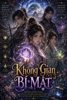Không Gian Bí Mật