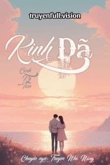 Kinh Dã - Cảnh Kỳ Tâm